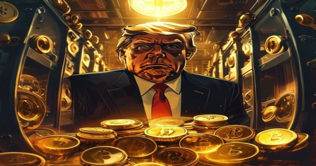 Trump défend la crypto face aux banques : ce que cela change pour vous