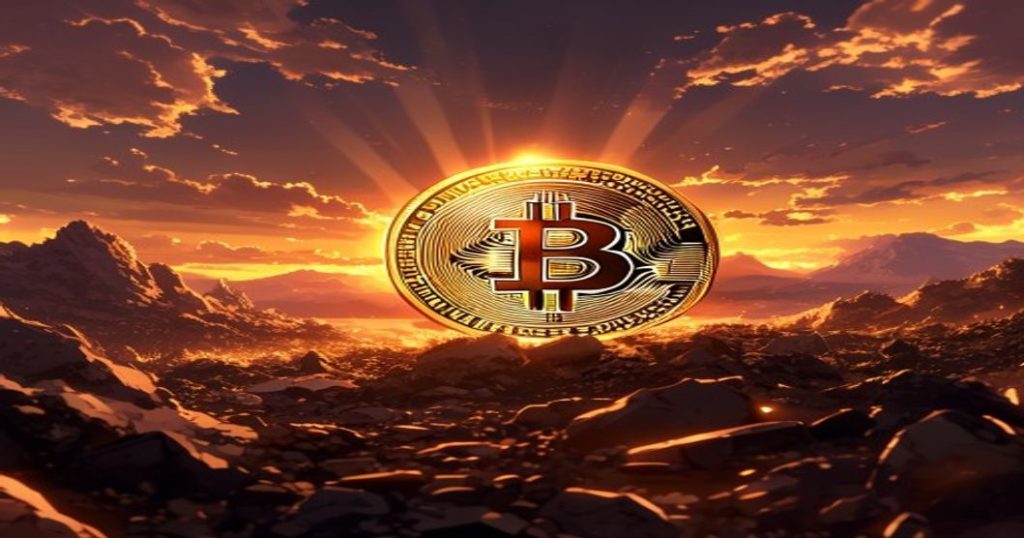 L'ETF Bitcoin de BlackRock franchit un cap historique : quand la crypto devient vraiment mainstream