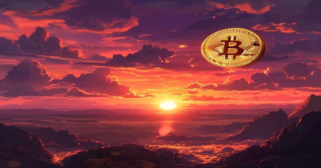Geler 5,6 millions de Bitcoin : le scénario catastrophe qui fait trembler le marché