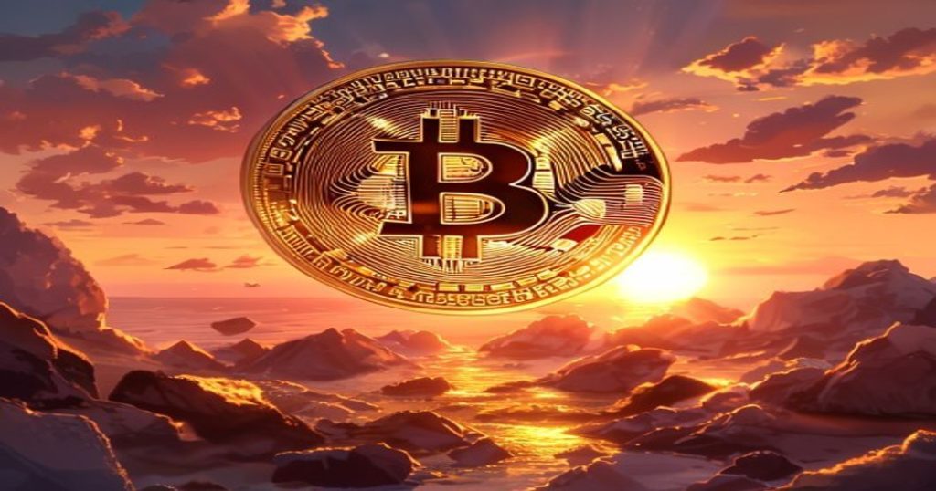 Bitcoin atteint ses plus hauts niveaux depuis janvier : pourquoi les analystes de VanEck voient du potentiel