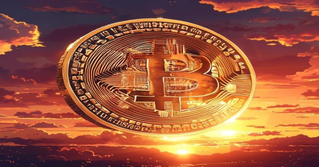 Bitcoin à 79 000 $ : Décryptage de la nouvelle vague d'optimisme boursier