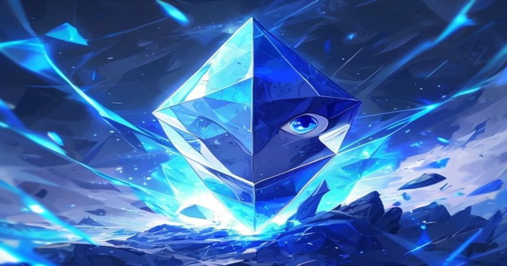Ethereum Foundation : 48,9 M$ transférés, quelles implications pour le cours d'ETH ?
