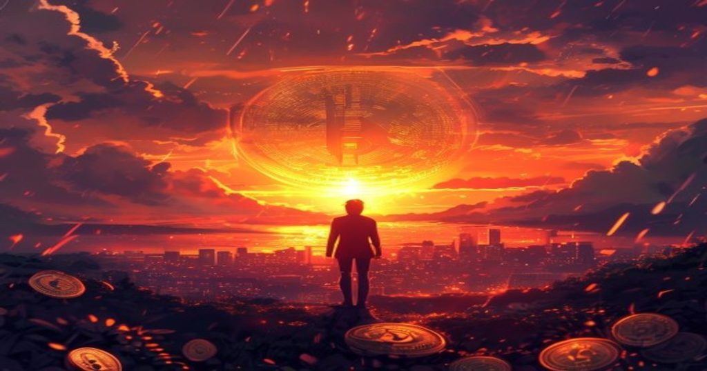 La demande institutionnelle pour le Bitcoin explose : le BTC peut-il franchir les 80 000 $ ?