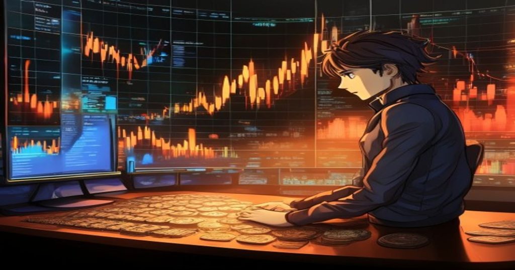 Trading Crypto Avancé : Comment Maîtriser MetaTrader 5 pour Devenir un Trader Professionnel