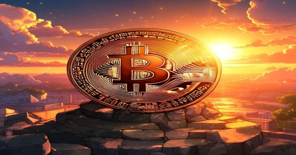 Réserve Bitcoin US : L'annonce majeure de la Maison-Blanche qui pourrait bouleverser le marché crypto