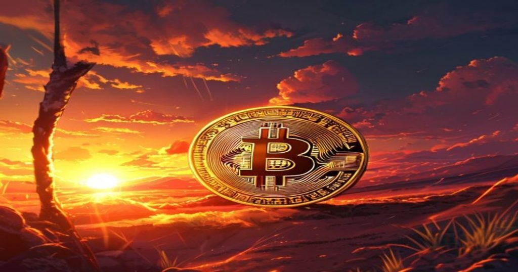 ATH pour les indices US : le Bitcoin est-il prêt à s'envoler ?