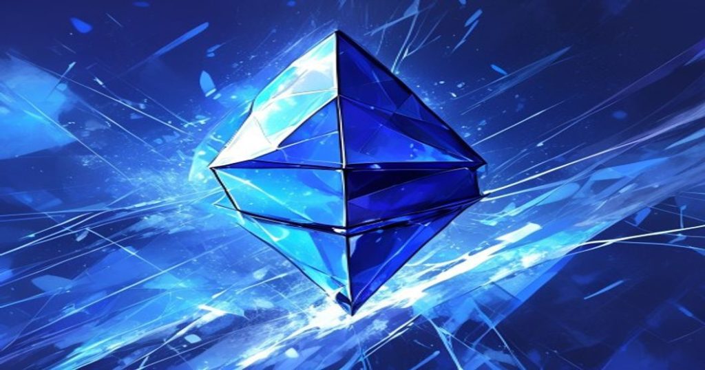 Ethereum à 2 350 $ : pourquoi cette zone critique menace une correction