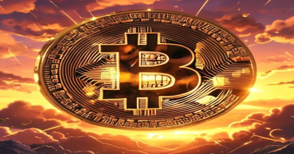 Bitcoin sous 76 000 $ : quand le marché hésite entre espoir et doute