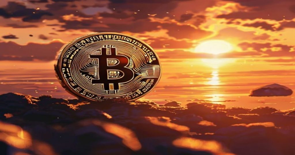Bitcoin cassure 80 000 $ : analyse technique d'une explosion haussière potentielle
