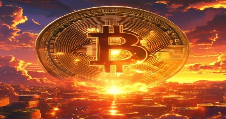 Bitcoin à 125 000 $ : Comment les dépenses militaires américaines pourraient relancer la cryptomonnaie