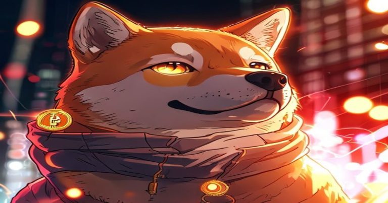 Le Dogecoin (DOGE) rebondit : quand les memecoins deviennent sérieux
