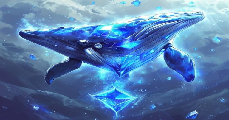 Baleine ICO Ethereum : 23 millions de dollars en mouvement après une décennie d'hibernation