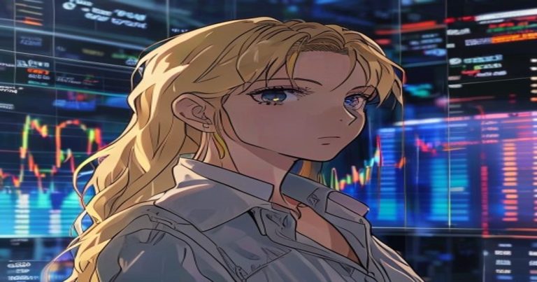 BLOND:ISH tokenise l'accès backstage : comment $NRG révolutionne l'expérience VIP en 2026