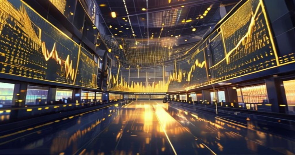 XRP : Comment les ETF séduisent massivement les investisseurs institutionnels