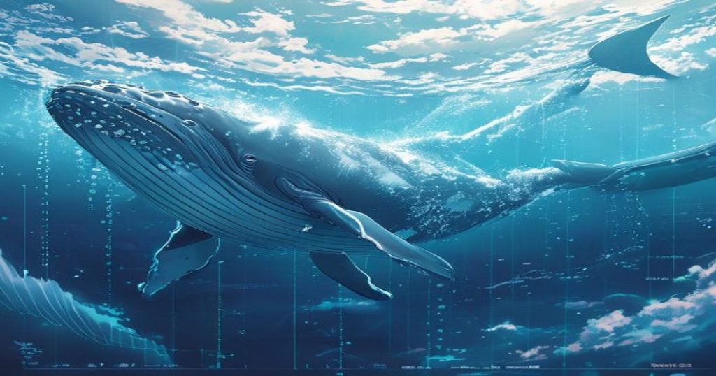 Baleine Solana perd 17,6 millions : ce que cela révèle sur les risques de la crypto