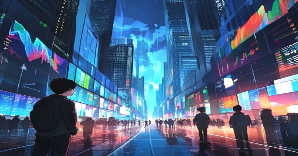 Google et Microsoft relancent le trade IA : comment cette bataille technologique transforme le marché crypto
