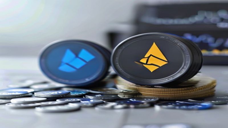Binance vs Coinbase : lequel choisir 2026