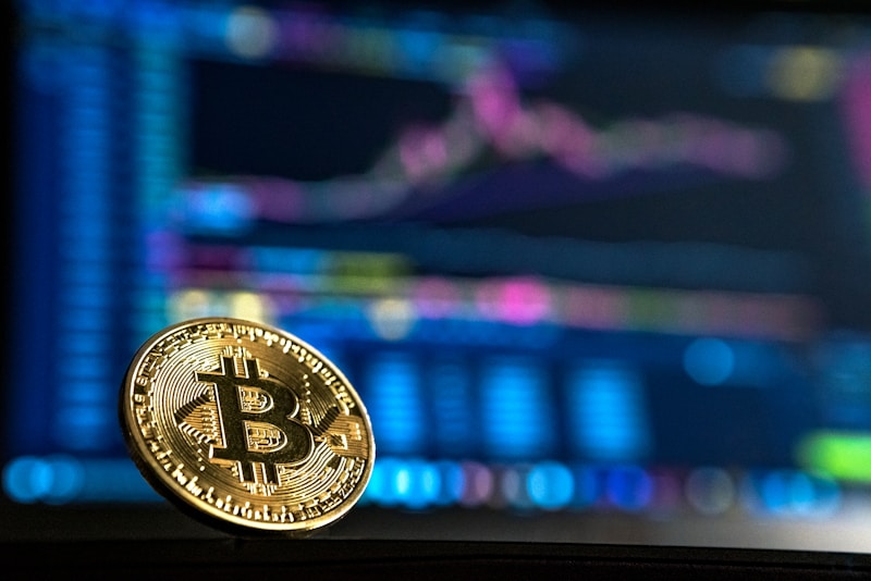Guide trading crypto pour débutants 2026
