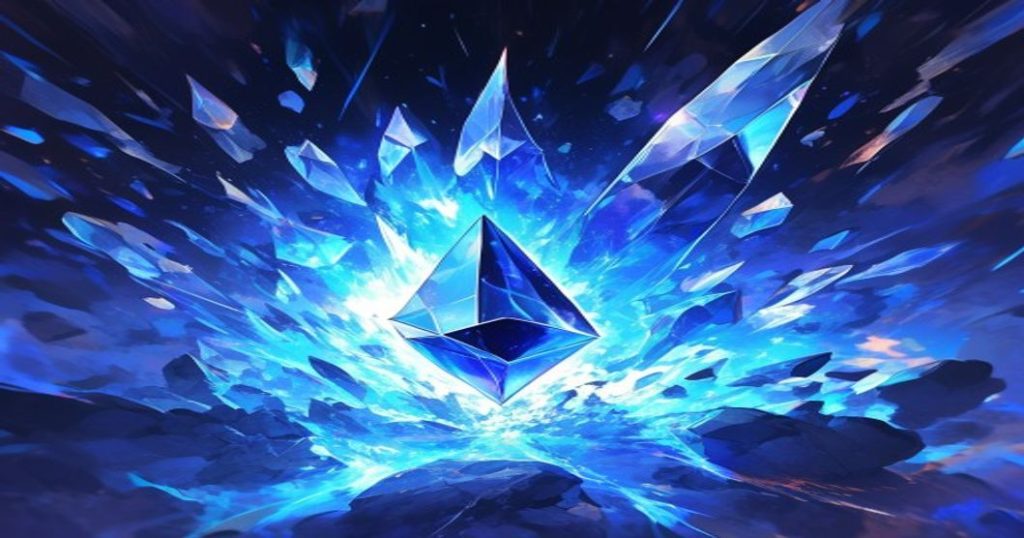 Bitmine verrouille 77% de ses avoirs en Ethereum : le signal institutionnel qui change la donne