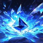 Bitmine verrouille 77% de ses avoirs en Ethereum : le signal institutionnel qui change la donne