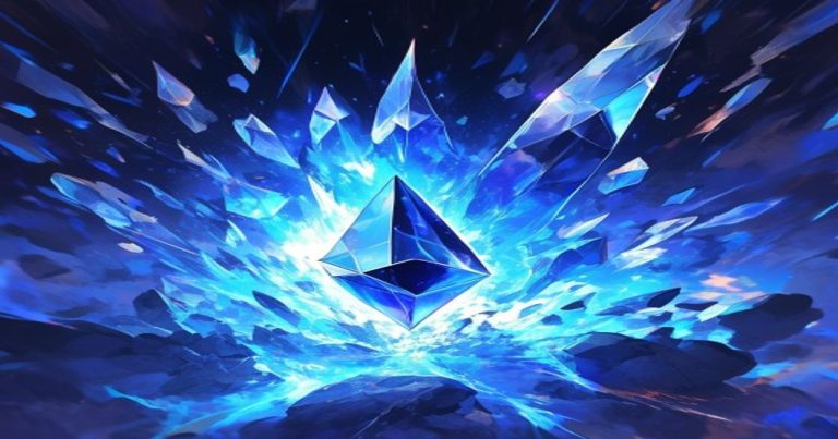Bitmine verrouille 77% de ses avoirs en Ethereum : le signal institutionnel qui change la donne