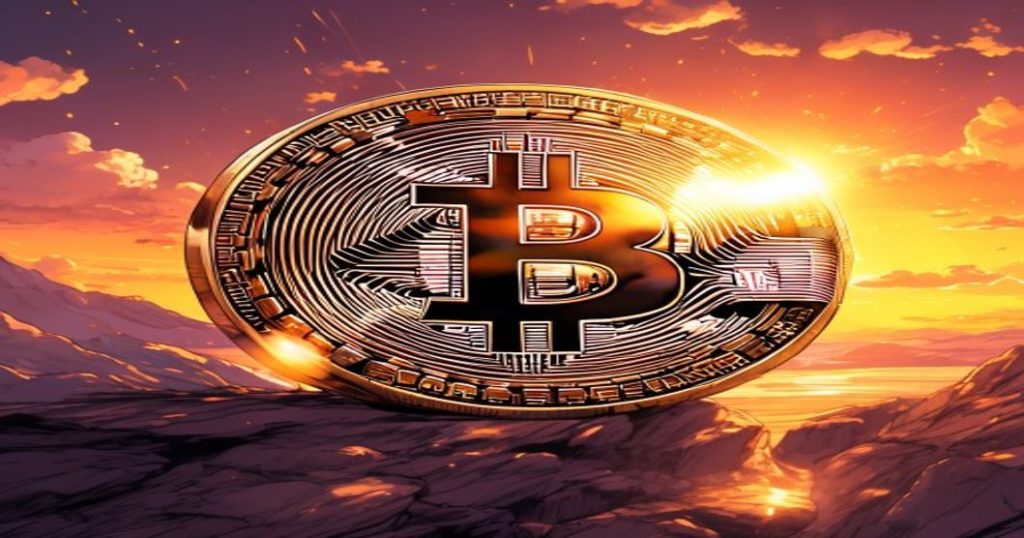 Bitcoin en avril 2026 : sa plus forte hausse en un an expliquée (+12%)