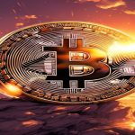 Bitcoin en avril 2026 : sa plus forte hausse en un an expliquée (+12%)