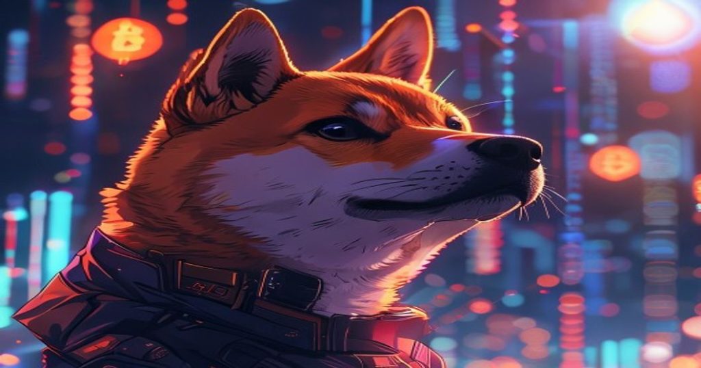 Dogecoin monte en flèche : décryptage du rally des meme coins et ce qu'il signifie