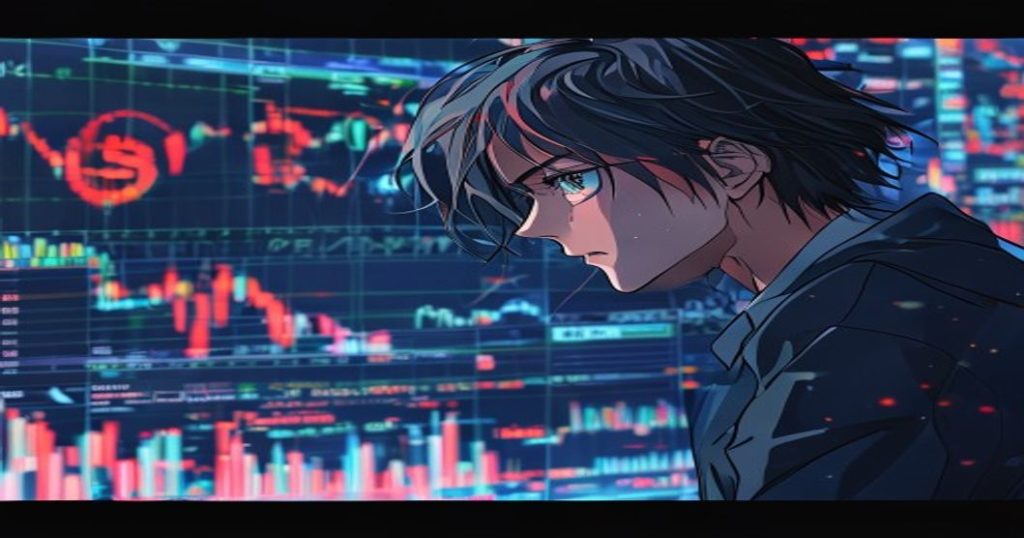 Finst arme les investisseurs crypto face à l'incertitude : De 1 mois à 10 ans de prédictions