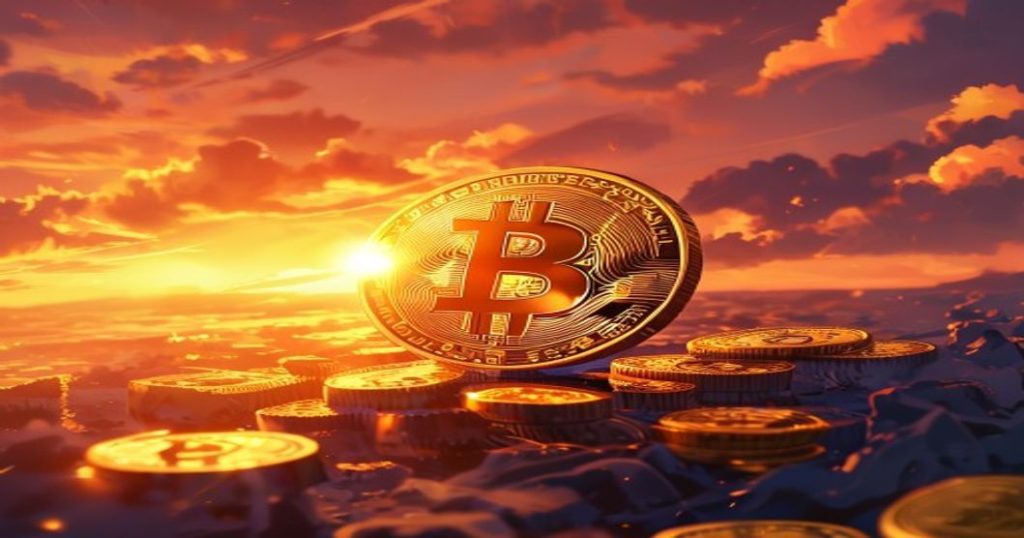 ETF Bitcoin : 2 milliards de dollars en avril, le grand retour des investisseurs institutionnels