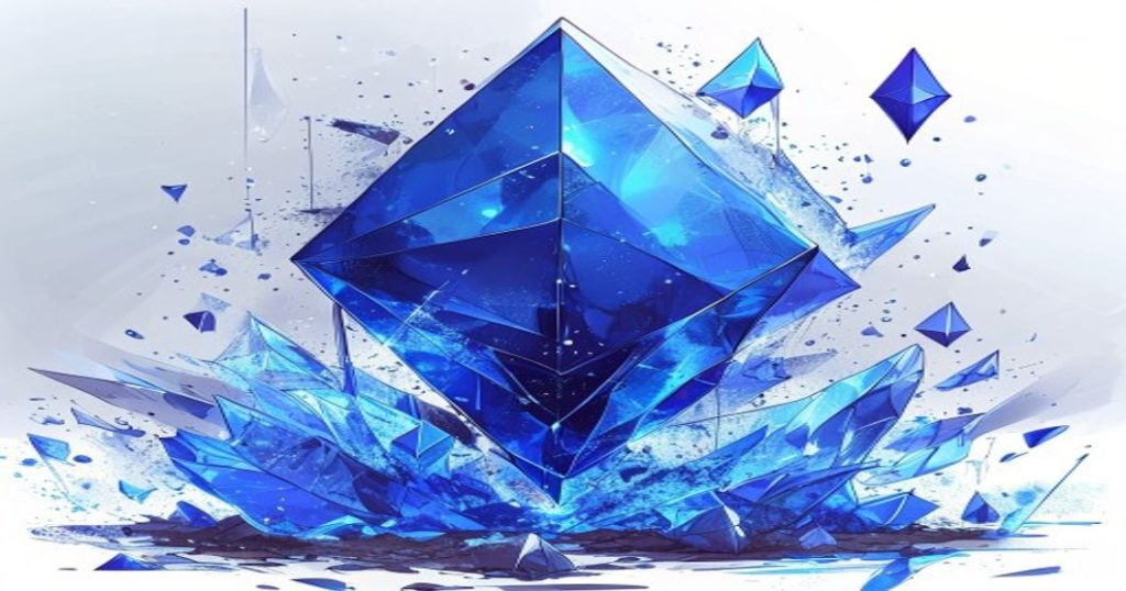 Ethereum Foundation vend 10 000 ETH : pourquoi ces mouvements divisent la communauté crypto