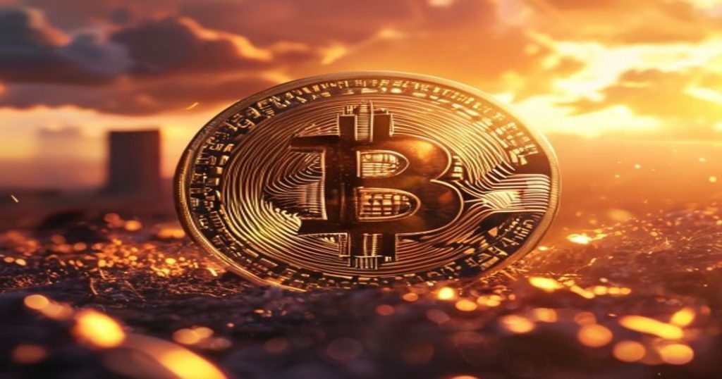 Bitcoin retrouve l'appétit : comment la meilleure performance mensuelle en un an annonce un tournant