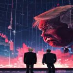 Trump contre JPMorgan, Ledger prépare son IPO de 4 milliards : ce qu'il faut retenir du marché crypto aujourd'hui