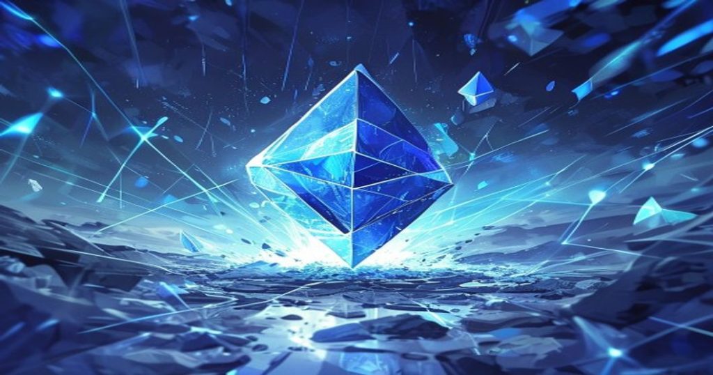 Les 25 millions de blocs d'Ethereum : une étape discrète mais majeure pour le réseau