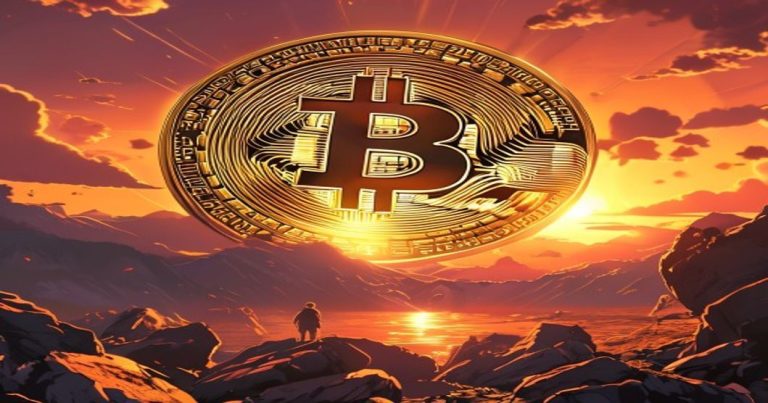 Bitcoin : Le Rallye Actuel Cache-t-il les Mêmes Dangers que Celui de 2022 ?