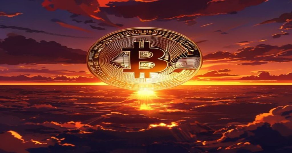 Bitcoin +11,87% en avril : le retour en force qui redynamise le marché crypto