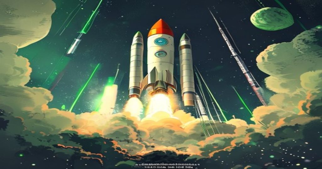 Les 3 Altcoins qui Explosent en Mai 2026 : WhiteBIT, Tron et Hyperliquid Frôlent leurs Records