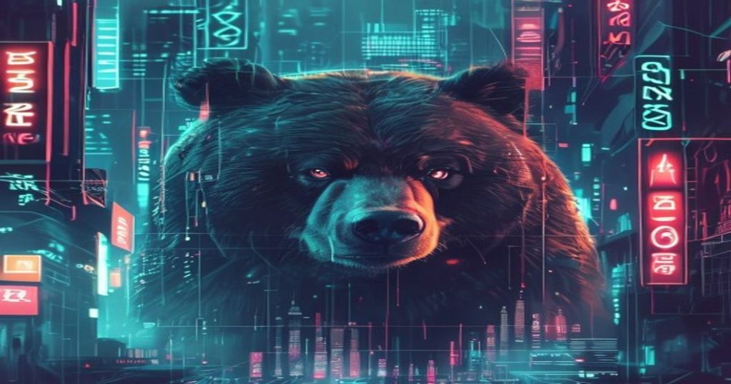Bear Market Caché en Crypto : L'Analyse de Tom Lee qui Remet Tout en Question
