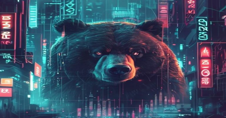 Bear Market Caché en Crypto : L'Analyse de Tom Lee qui Remet Tout en Question
