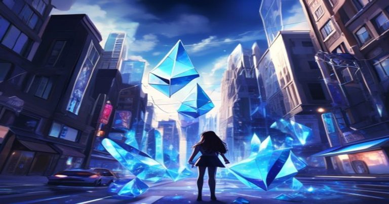 Glamsterdam : Comment cette mise à jour pourrait tripler la capacité d'Ethereum