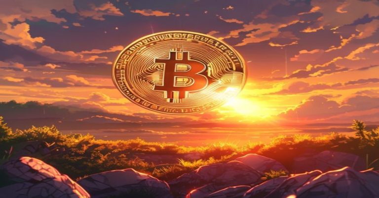 Bitcoin et Cryptomonnaies : Le Printemps Est-il Enfin Arrivé ?