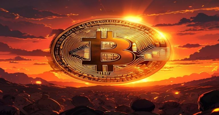 Conflit Iran-USA : Bitcoin écrase l'or, cap vers 89 000 $ ?