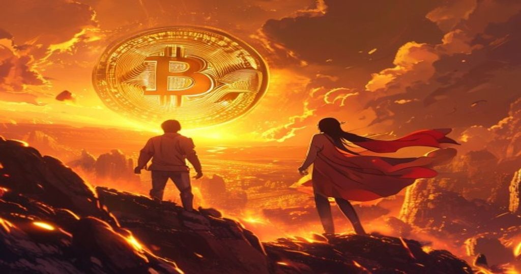 La dominance du Bitcoin accélère-t-elle vraiment ? Analyse expert mai 2026