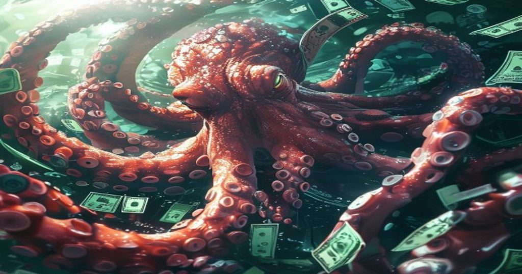 Kraken et MoneyGram unissent leurs forces : retirez votre crypto en cash dans 100 pays