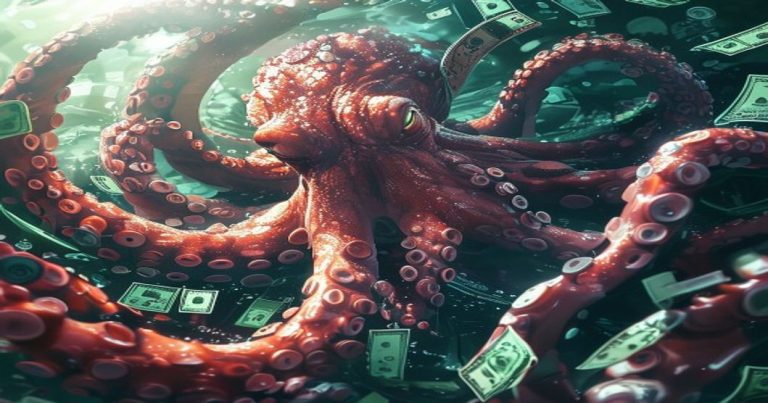 Kraken et MoneyGram unissent leurs forces : retirez votre crypto en cash dans 100 pays