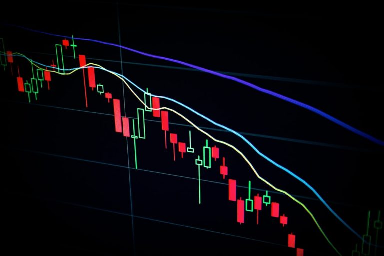 American Bitcoin s'effondre en Bourse : décryptage d'une perte de 82 millions de dollars