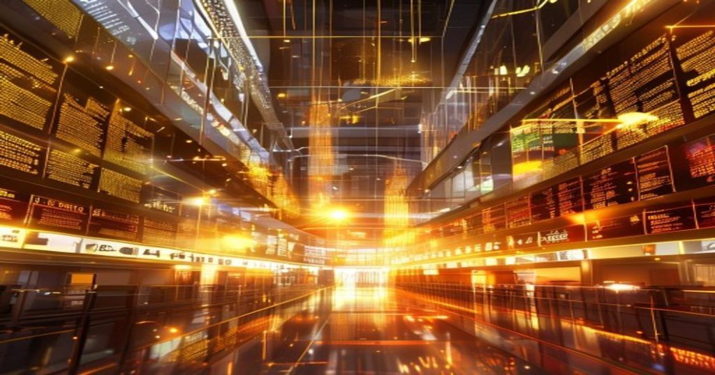 21Shares et l'ETF Canton Network : Comment la tokenisation d'actifs révolutionne l'investissement