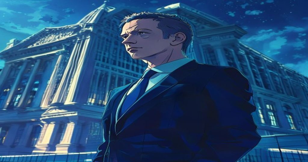 Meta déploie l'USDC : comment Zuckerberg défie Washington et les garde-fous bancaires
