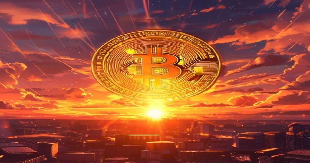 ETF Bitcoin : Six semaines d'entrées institutionnelles marquent le tournant du marché