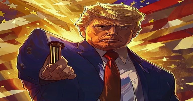Trump Media perd 406 millions de dollars au premier trimestre : décryptage d'une débâcle crypto